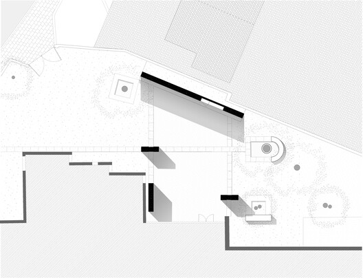 School covered playground Jean Santini - Porto-vecchio - Corsica / CGZ Architecture School covered playground Jean Santini - Porto-vecchio - Corsica / CGZ Architecture - Image 13 of 18
