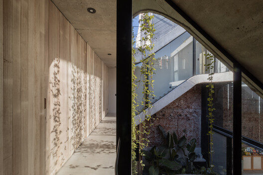 Rivera Paradise House / AtelierM - Image 7 of 27