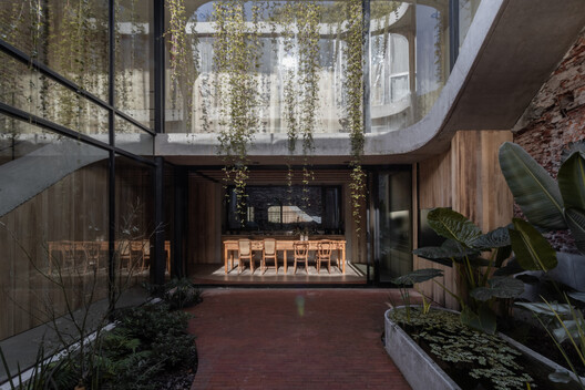 Rivera Paradise House / AtelierM - Image 1 of 27