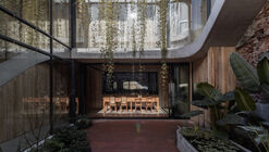 Rivera Paradise House / AtelierM
