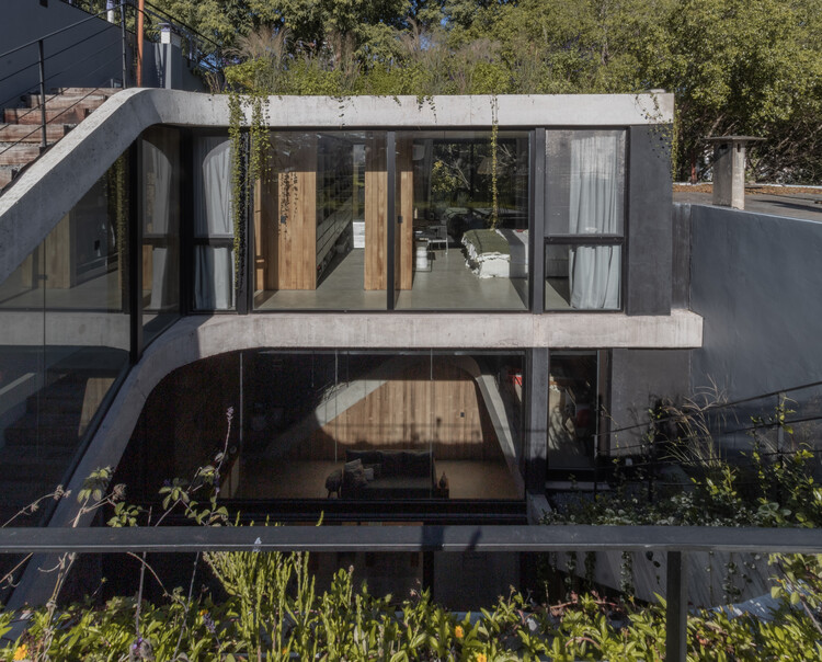 Rivera Paradise / AtelierM - Imagen 3 de 27
