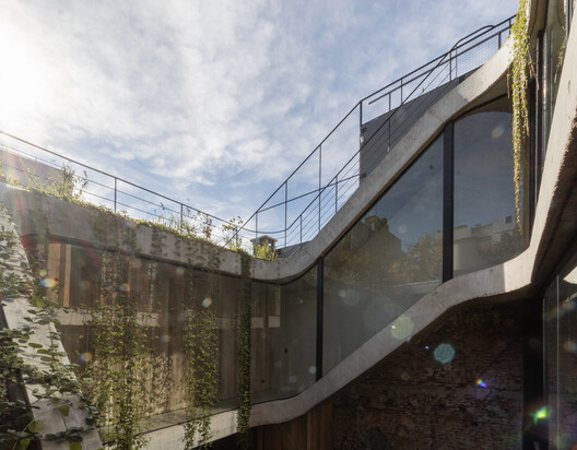 Rivera Paradise House / AtelierM - Image 5 of 27
