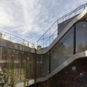 Rivera Paradise / AtelierM - Casas