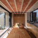 Rivera Paradise / AtelierM - Fotografía interior, Casas, Cocina