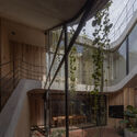 Rivera Paradise / AtelierM - Fotografía interior, Casas, Escaleras