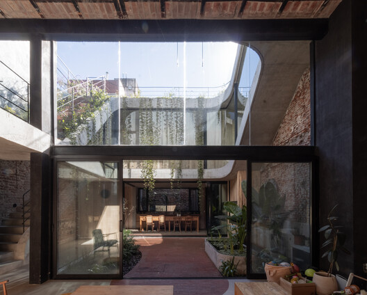 Rivera Paradise House / AtelierM - Image 6 of 27