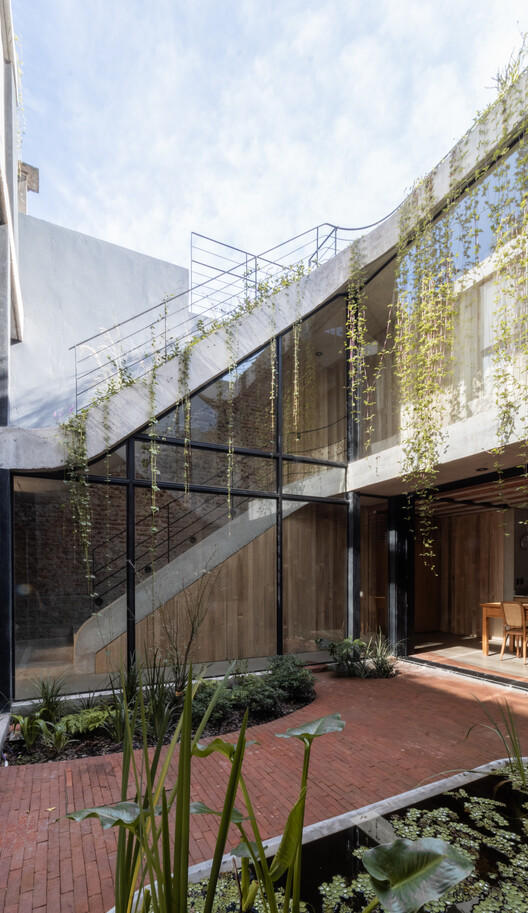 Rivera Paradise House / AtelierM - Image 9 of 27