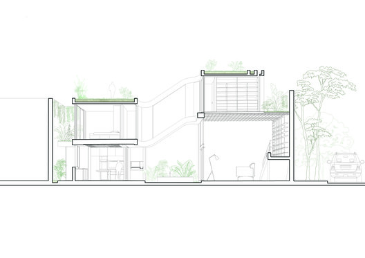 Rivera Paradise House / AtelierM - Image 15 of 27