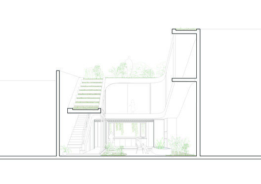 Rivera Paradise House / AtelierM - Image 17 of 27