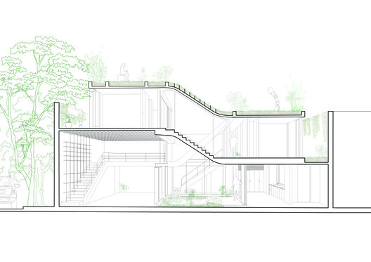 Rivera Paradise House / AtelierM - Image 16 of 27