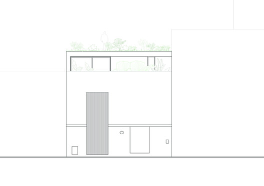 Rivera Paradise House / AtelierM - Image 18 of 27