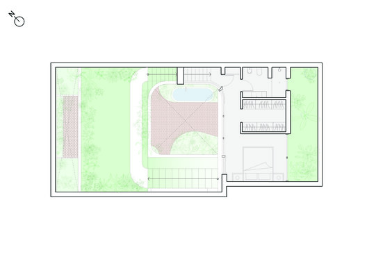 Rivera Paradise House / AtelierM - Image 14 of 27