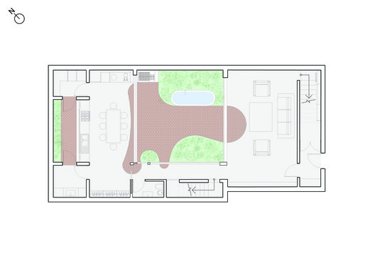 Rivera Paradise House / AtelierM - Image 12 of 27