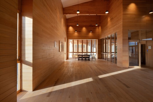 Bangladesh Chancery Complex and Ambassador's Residence / Shatotto - Image 5 of 20