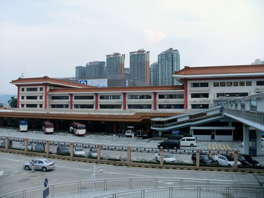 Between Home and School, a Border Between Home and School, a Border - Image 5 of 8