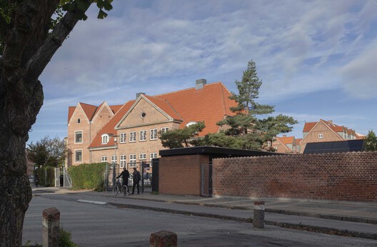 Tidsmaskinen After-School Center / BBP Arkitekter Tidsmaskinen After-School Center / BBP Arkitekter - Exterior Photography
