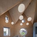 Tidsmaskinen After-School Center  / BBP Arkitekter - Interior Photography, Other Facilities