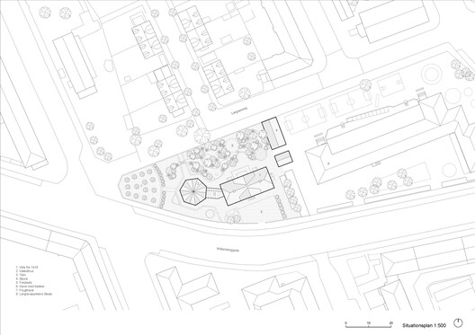 Tidsmaskinen After-School Center / BBP Arkitekter Tidsmaskinen After-School Center / BBP Arkitekter - Image 19 of 23
