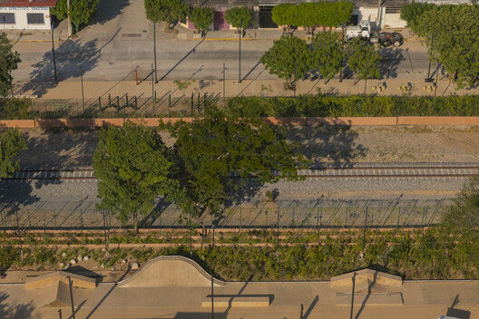 Arriaga Linear Park / Laboratorio Regional de Arquitectura Arriaga Linear Park / Laboratorio Regional de Arquitectura - Image 9 of 28