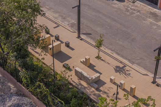 Arriaga Linear Park / Laboratorio Regional de Arquitectura Arriaga Linear Park / Laboratorio Regional de Arquitectura - Image 14 of 28