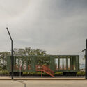 Arriaga Linear Park / Laboratorio Regional de Arquitectura - Park