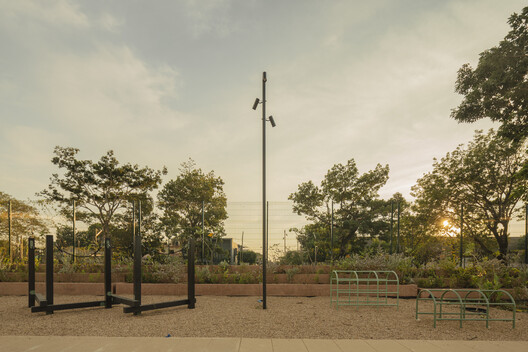 Arriaga Linear Park / Laboratorio Regional de Arquitectura Arriaga Linear Park / Laboratorio Regional de Arquitectura - Image 16 of 28
