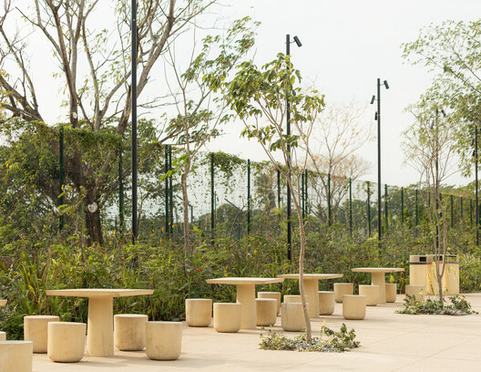 Arriaga Linear Park / Laboratorio Regional de Arquitectura Arriaga Linear Park / Laboratorio Regional de Arquitectura - Exterior Photography