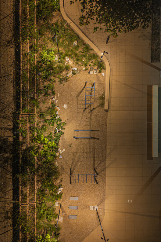 Arriaga Linear Park / Laboratorio Regional de Arquitectura Arriaga Linear Park / Laboratorio Regional de Arquitectura - Image 27 of 28