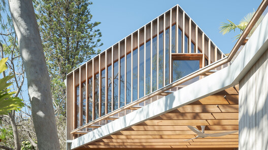 Ghost Gum House Extension / Adriano Pupilli Architects Ghost Gum House Extension / Adriano Pupilli Architects - Image 9 of 18