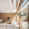 Ghost Gum House Extension / Adriano Pupilli Architects - Interior Photography, Houses, Balcony, Stairs