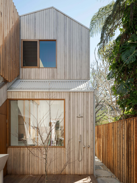 Ghost Gum House Extension / Adriano Pupilli Architects Ghost Gum House Extension / Adriano Pupilli Architects - Exterior Photography