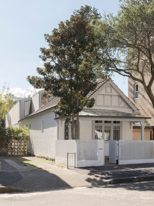 Ghost Gum House Extension / Adriano Pupilli Architects - Exterior Photography