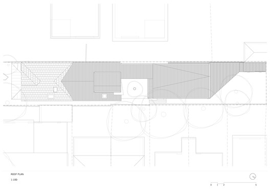 Ghost Gum House Extension / Adriano Pupilli Architects Ghost Gum House Extension / Adriano Pupilli Architects - Image 18 of 18