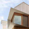 Ghost Gum House Extension / Adriano Pupilli Architects - Exterior Photography, Houses