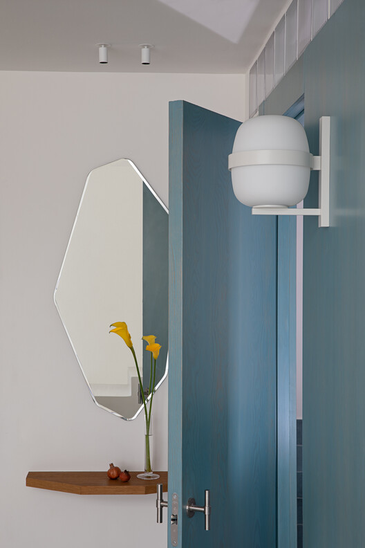 H001CH-Hass loft / estudio Hass H001CH-Hass loft / estudio Hass - Interior Photography