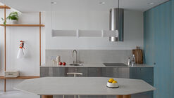 H001CH-Hass loft / estudio Hass