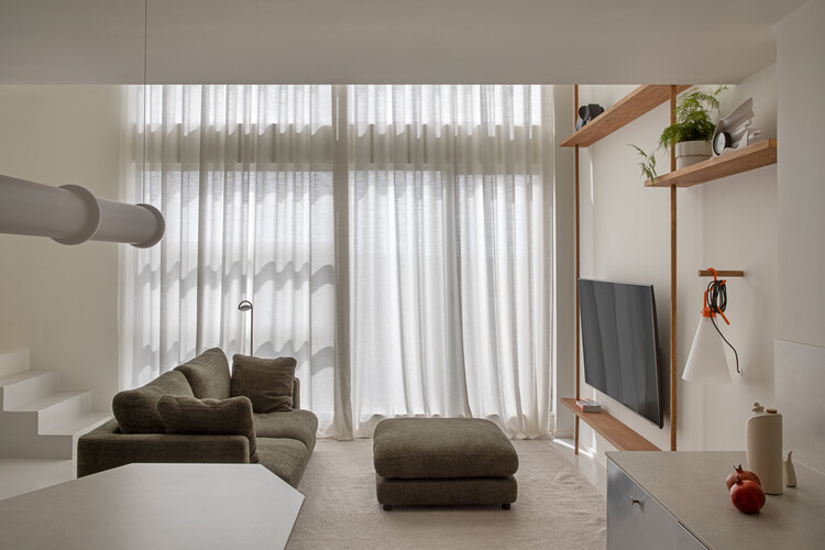 H001CH-Hass loft / estudio Hass - Image 3 of 16