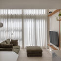 H001CH-Hass loft / estudio Hass - Apartment Interiors