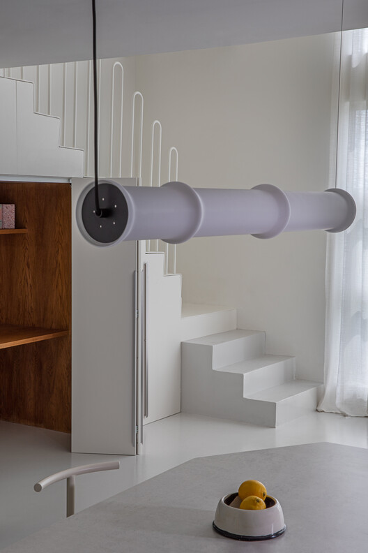 H001CH-Hass loft / estudio Hass H001CH-Hass loft / estudio Hass - Image 5 of 16