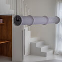 H001CH-Hass loft / estudio Hass - Apartment Interiors