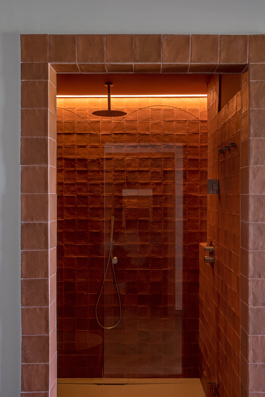 H001CH-Hass loft / estudio Hass H001CH-Hass loft / estudio Hass - Image 14 of 16