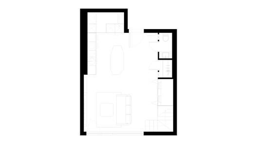 H001CH-Hass loft / estudio Hass H001CH-Hass loft / estudio Hass - Image 15 of 16