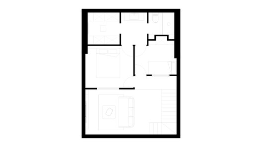 H001CH-Hass loft / estudio Hass H001CH-Hass loft / estudio Hass - Image 16 of 16