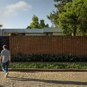 Casa Ouriques / Ultra Arquitetura - Fotografia de Exterior, Ampliação, Jardim