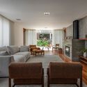 Casa Ouriques / Ultra Arquitetura - Fotografia de Interiores, Ampliação, Cadeira