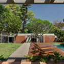 Casa Ouriques / Ultra Arquitetura - Ampliação