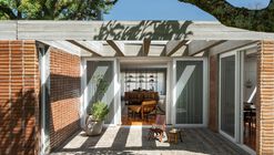 Ouriques House / Ultra Arquitetura