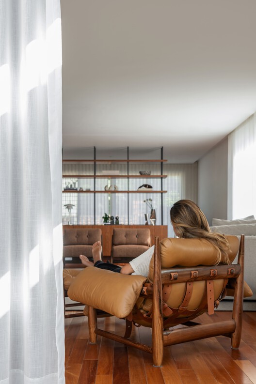 Ouriques House / Ultra Arquitetura Ouriques House / Ultra Arquitetura - Image 15 of 33