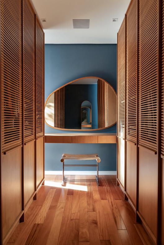 Ouriques House / Ultra Arquitetura Ouriques House / Ultra Arquitetura - Image 21 of 33