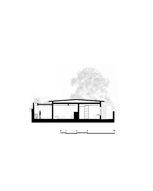 Ouriques House / Ultra Arquitetura Ouriques House / Ultra Arquitetura - Image 30 of 33